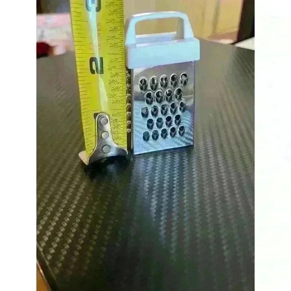 Mini cheese grater - Picture 4 of 5